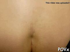 Tight Wet Tunnel Takes Hot Drilling on Camera