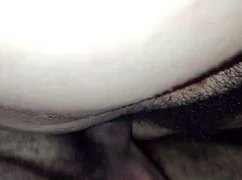 my big-assed latina loves getting fucked