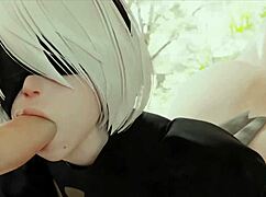 Heroes Explore Massive Adventures In 3D