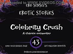 celebrity crush erotic audio for women eses43