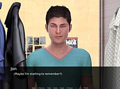 My Best Deal V0.3 - Visual Novel Gaming Adventure - Part 1 of 3