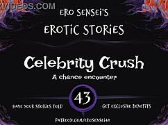 celebrity crush erotic audio for women eses43