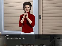 My Best Deal V0.3 - Visual Novel Gaming Adventure - Part 1 of 3