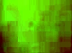 two redbone thots using toys to twerk and clap their booties, don't they look hot?