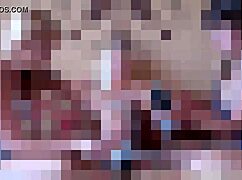 Put Your Feet on My Lap So I Can Suck Your Toes.