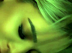 i won't resist the temptation of the mature guy with tattoo in lingerie and bikini, watch full on cassiflix