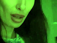 Public Video By Liza Virgin