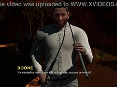 Eternum 200 Hentai Game Scenes