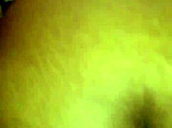 Ebony Bbw Moving Ass Back