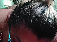 mama gostosa gives blowjobs in barra funda again