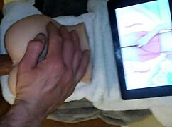 Retro Solo Film Featuring Thicklong1991