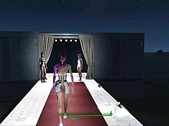 Fallout 4 Fashion In Cyberpunk 2077?