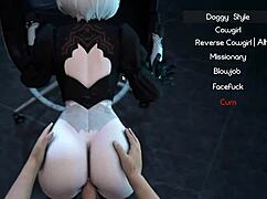 Hentai Game 2Bae Offers Anime-Style Gameplay with Interactive Elements and Multiple Endings