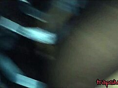 i tinder teen trap get anal fuck by big cock