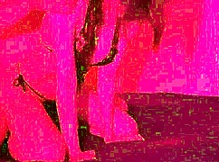 doggy style like a bitch getting fucked happily