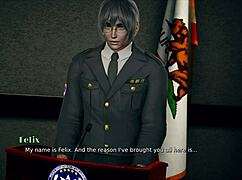 my real desire 146 in anime hentai game 😍