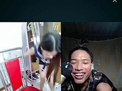 Siri pays debt with doggystyle!