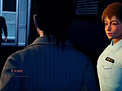 my real desire 146 in anime hentai game 😍