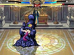 Kuromaru Battles DQ5 in Wild Hentai Action. What’s Their Next Move?