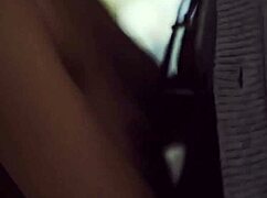 Alexia Anders Bends Over for Tommy Pistol's Deepthroat