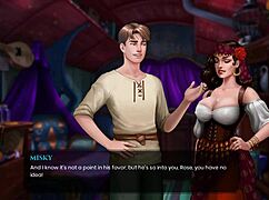 tight petite teen with big tits and huge ass gets anal 😏