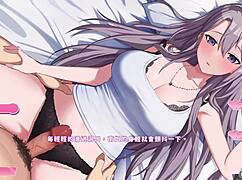 Ep4 Happy Couple Room - First Time Feeling Tight Wet Pussy, Full Of Happiness With Dynamic And Static Ejaculation!