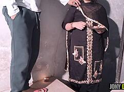 Punjabi Stepmom Lights Up Diwali, But Boy Takes Over in Every Corner