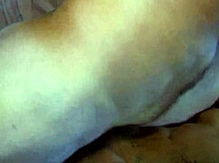 Teen gets her ass fucked in detailed anal scene with close-ups.