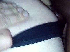 i'm jayplen and james takin' that big black cock anal