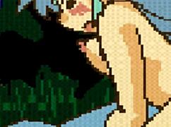 fairyfighting fairies fingering and licking pussy in anime style