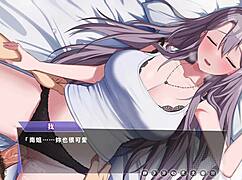 Ep4 Happy Couple Room - First Time Feeling Tight Wet Pussy, Full Of Happiness With Dynamic And Static Ejaculation!