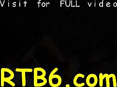 In a casual story, a babe endures rough torment with a toy on her tight pussy during missionary fucking.