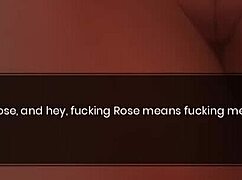 tight petite teen with big tits and huge ass gets anal 😏