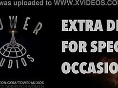 Extra Dirty Talk Erotic Audio For Women!