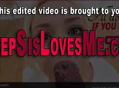 Watch this teen suck cock before getting nailed?