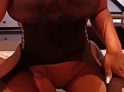 Hot Student Mistreated By Lucky Tutor At University