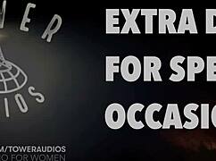 Extra Dirty Talk Erotic Audio For Women!