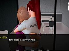 my new family with big tits and ass