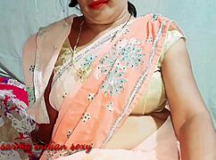 Sexy Indian Husband Seduces And Fucks His New Wife In Passionate Encounter