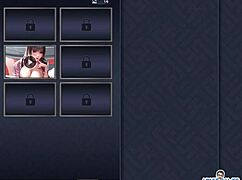 Yo, check out Mikami's phat booty ass in this kinky game ep2!