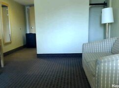 Big Fat Ass Teased in Panties and Thongs with Booty Shaking