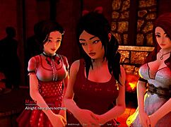 Harem hotel 388 game session