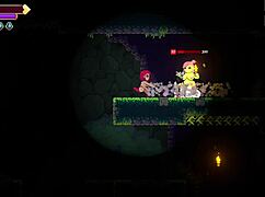 Scarlett Maiden Gameplay Part 2, Ready to Tackle Rogue-Like Boss on Level Two with Me?