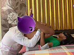 Hey brenda, ready to debut your tight teen ass in this peruvian casting?