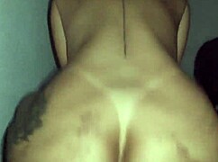 Married Woman Wonders How To Explain Ass Bruises From Monster Cock