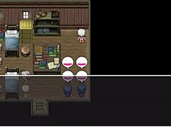 grace navigates labyrinth town with anime hentai twists