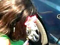 Maria the zombie 23yo latina from venezuela with big tits gets fucked in this mind control pov fantasy.