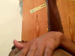 Ever seen a hot Pakistani guy jerk off in Punjabi girl clothes?