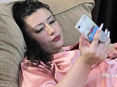 Boy preferred football over making me cum!