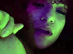 Anal Creampie After Intense Assfucking with Big Ass Natural Tits Babe